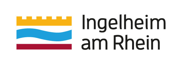Logo der Stadt Ingelheim